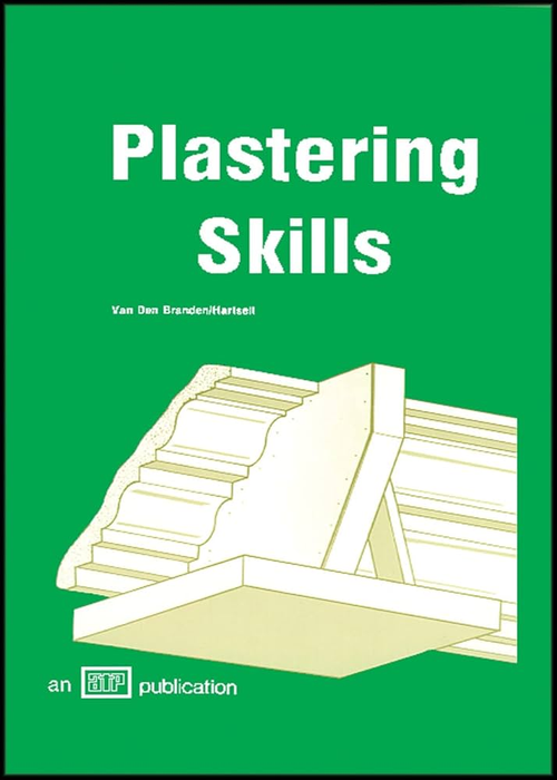 Plastering Skills 2nd Edition
