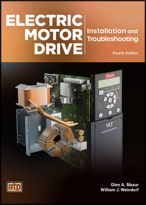 Electric Motor Drive Installation and Troubleshooting Text/Workbook