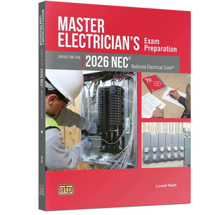 Master Electrician’s Exam Preparation