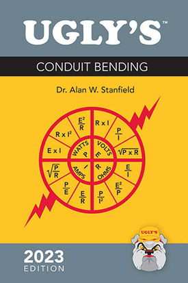 Ugly's Conduit Bending 2023 Edition