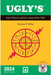 UGLY'S Electrical Safety and NFPA 70E 2024 5th Edition