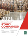 2021 International Fire Code Study Companion (4407S21)