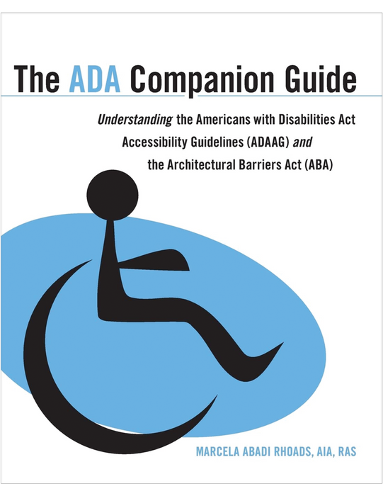 The ADA Companion Guide