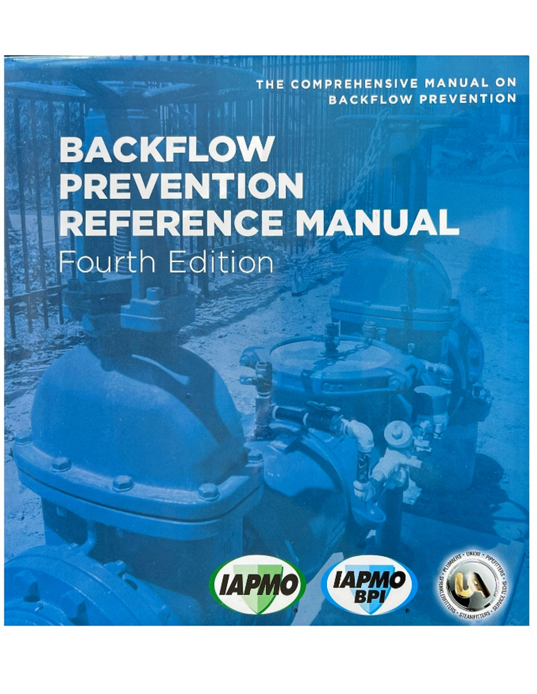 2023 Backflow Reference Manual 4th Edition — BNi Building News