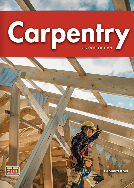 Carpentry 7th Edition