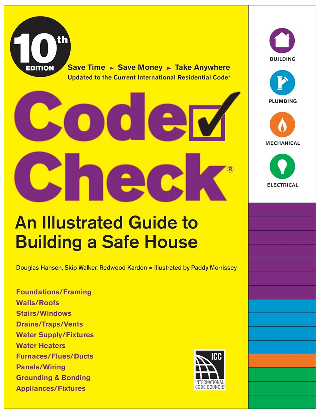Code Check — BNi Building News