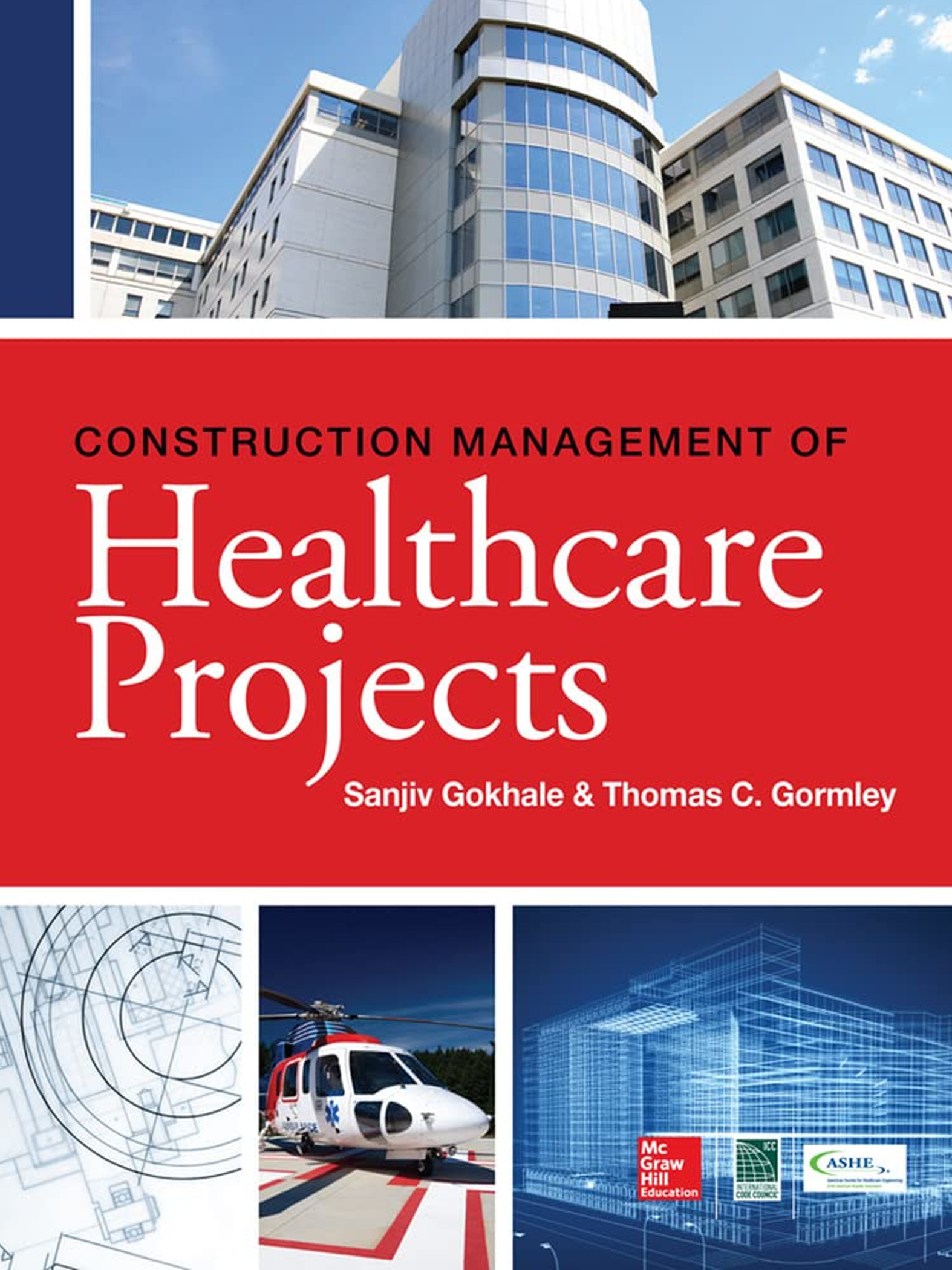 Construction Management of Healthcare Projects — BNi Building News