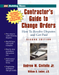 Contractor's Guide to Change Orders