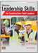 Effective Leadership Skills for Construction Field Leaders 2nd Edition