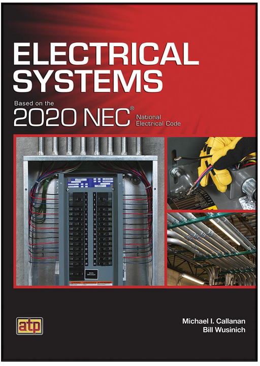 Electrical Systems Based on 2020 NEC