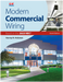 Modern Commercial Wiring 9th Ed. Workbook Based on 2023 NEC.