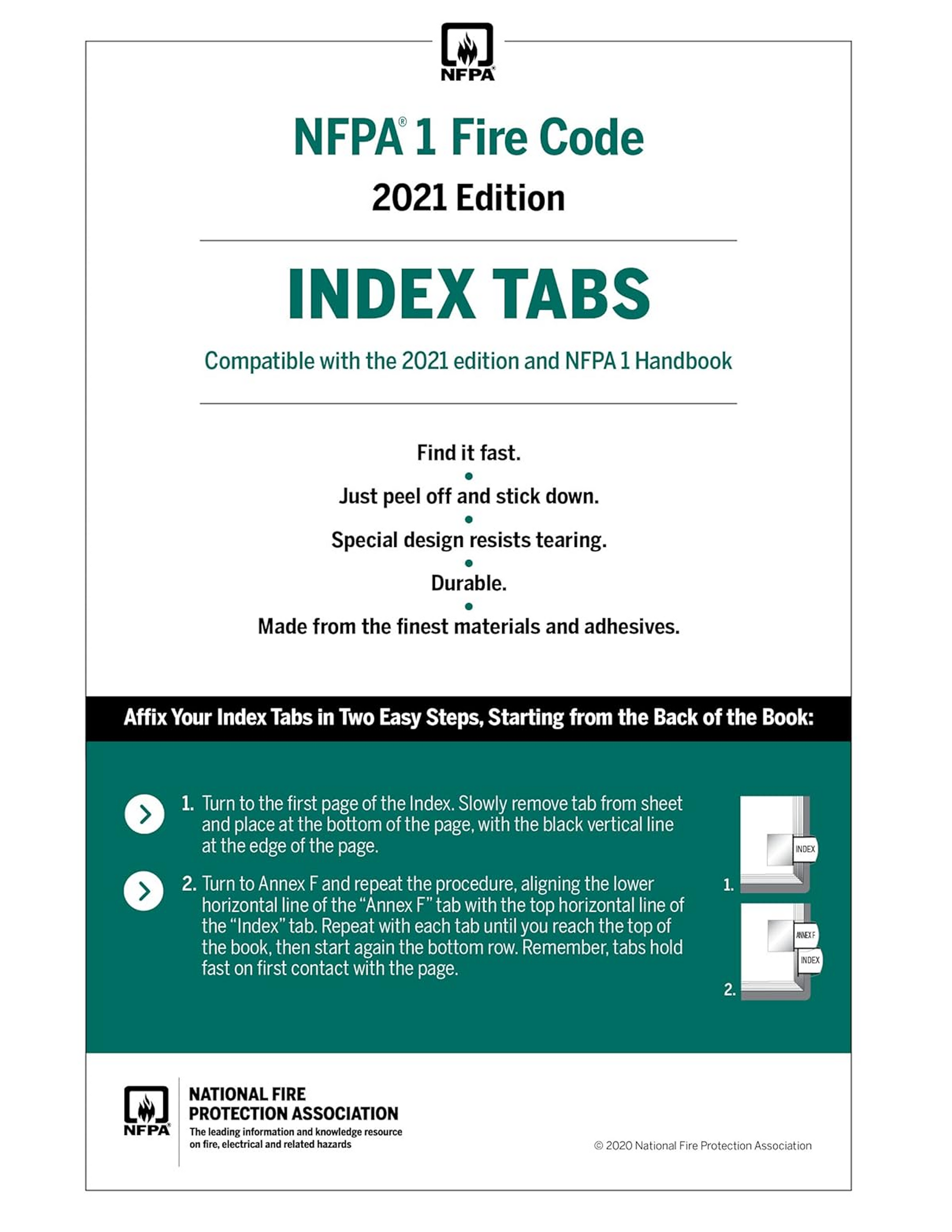 Fire Code Reference Chart Fire and Safety Codes — BNi Building News