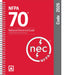 2026 National Electrical Code - Spiral Bound