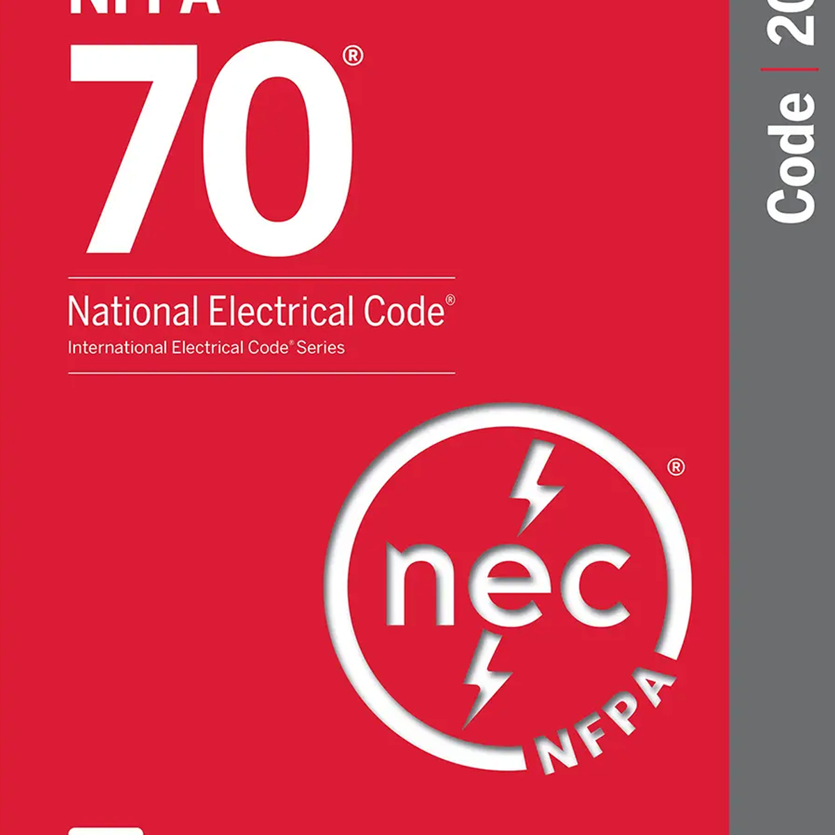 2026 National Electrical Code - Softcover