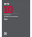 NFPA 10 Standard for Portable Fire Extinguishers 2026