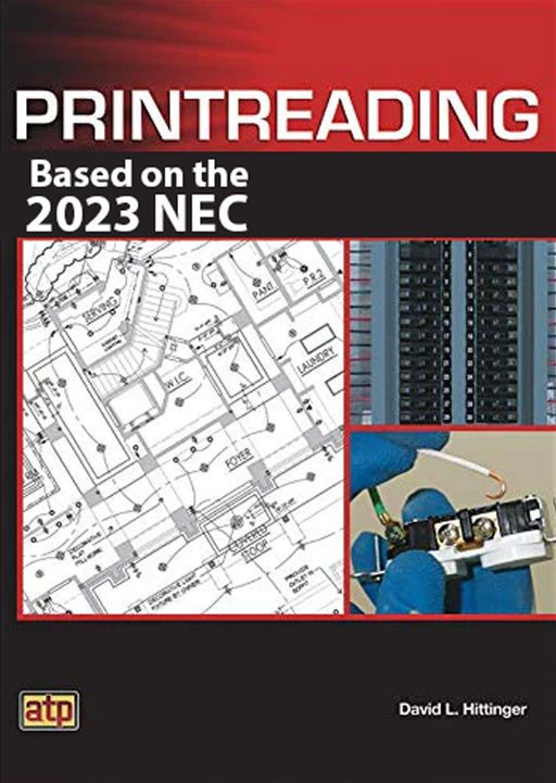 Printreading Based on the 2023 NEC