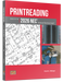 Printreading Based on the 2026 NEC