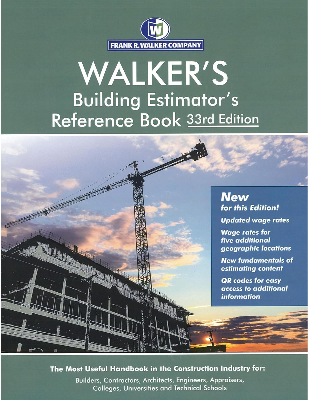 Estimating Handbooks and References — BNi Building News