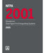2025 NFPA 2001, Standard on Clean Agent Fire Extinguishing Systems