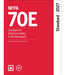 2027 NFPA 70E Standard for Electrical Safety in the Workplace