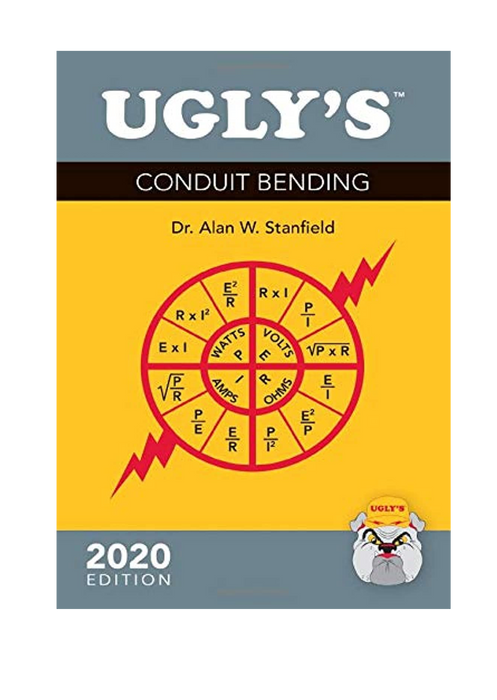 Uglys Conduit Bending 2020 Ed.