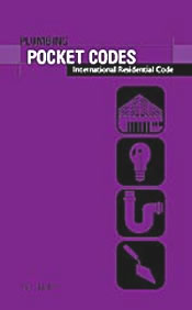 Pocket Codes, Plumbing