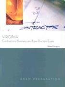 Virginia Contractor's Business & Law Practice