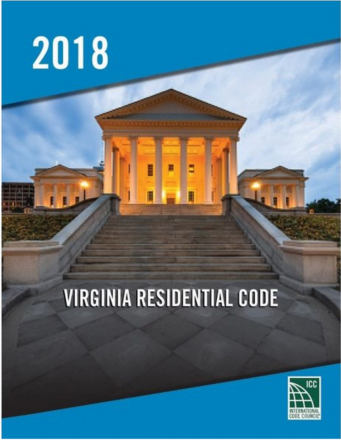 Virginia Codes