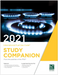 2021 International Fuel Gas Code Study Companion