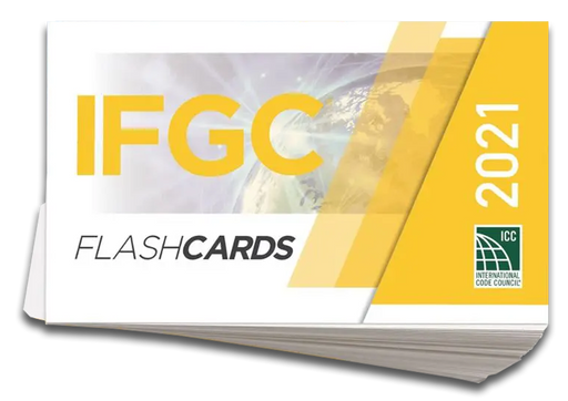 2021 IFGC Flash Cards