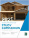 2021 International Residential Code Study Companion
