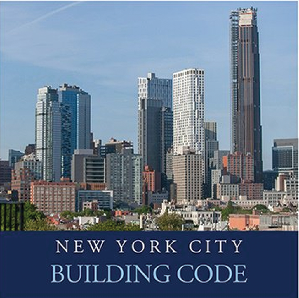 New York State Codes