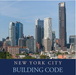 2022 New York City Building Code