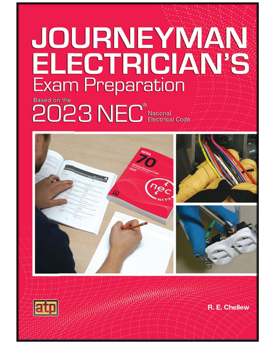 Journeyman Electrician’s Exam Workbook
