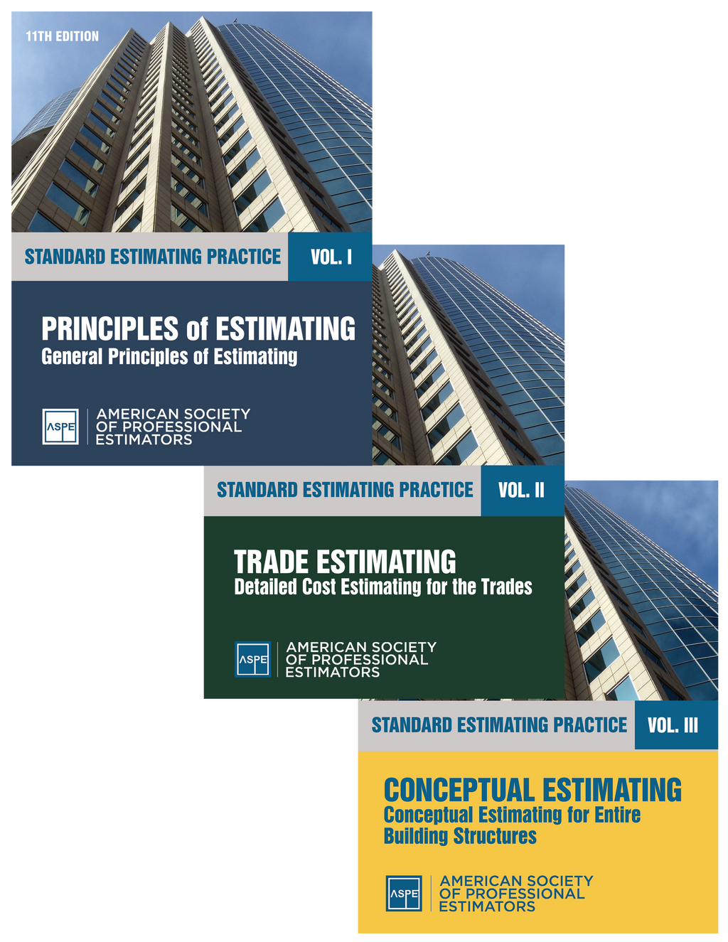 Standard Estimating Practice — BNi Building News