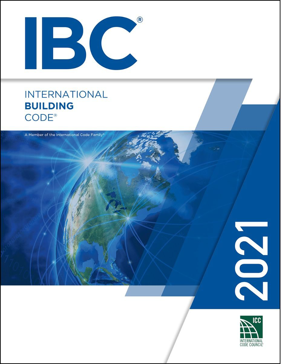 Brand New Codes from ICC and IAPMO