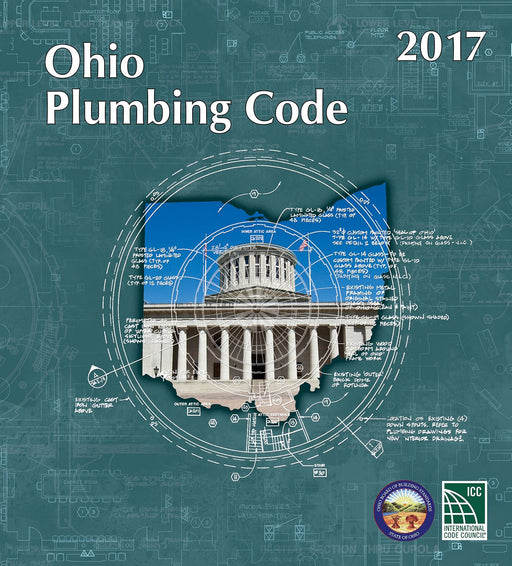 2017 Ohio Plumbing Code