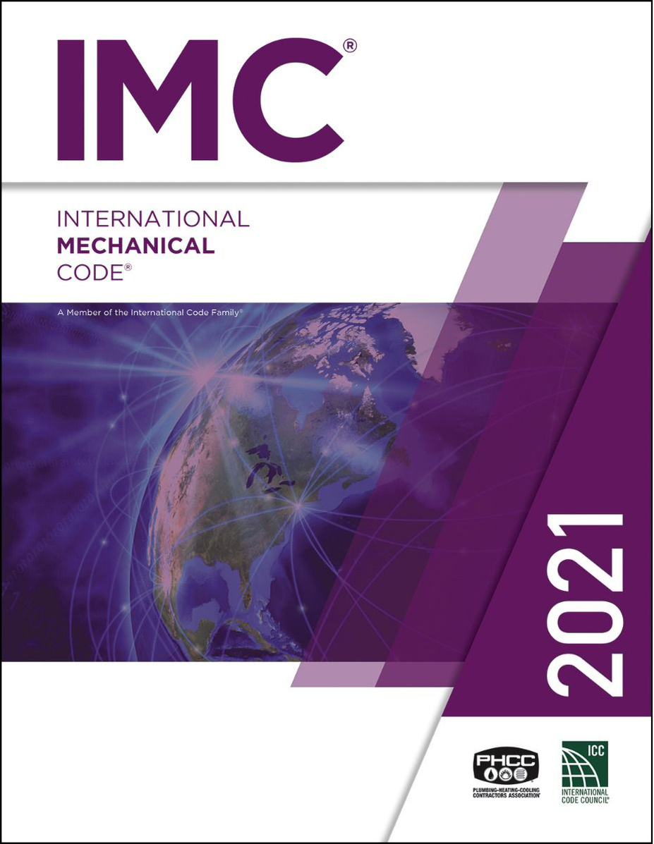 ICC International Codes