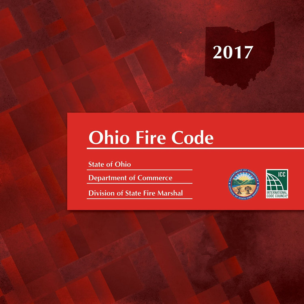 Ohio Basic Code Products — BNi Building News