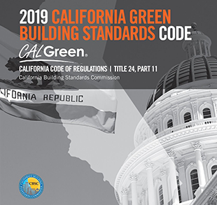 CALGreen: California Green Building Standards Code, Title 24 Part 11
