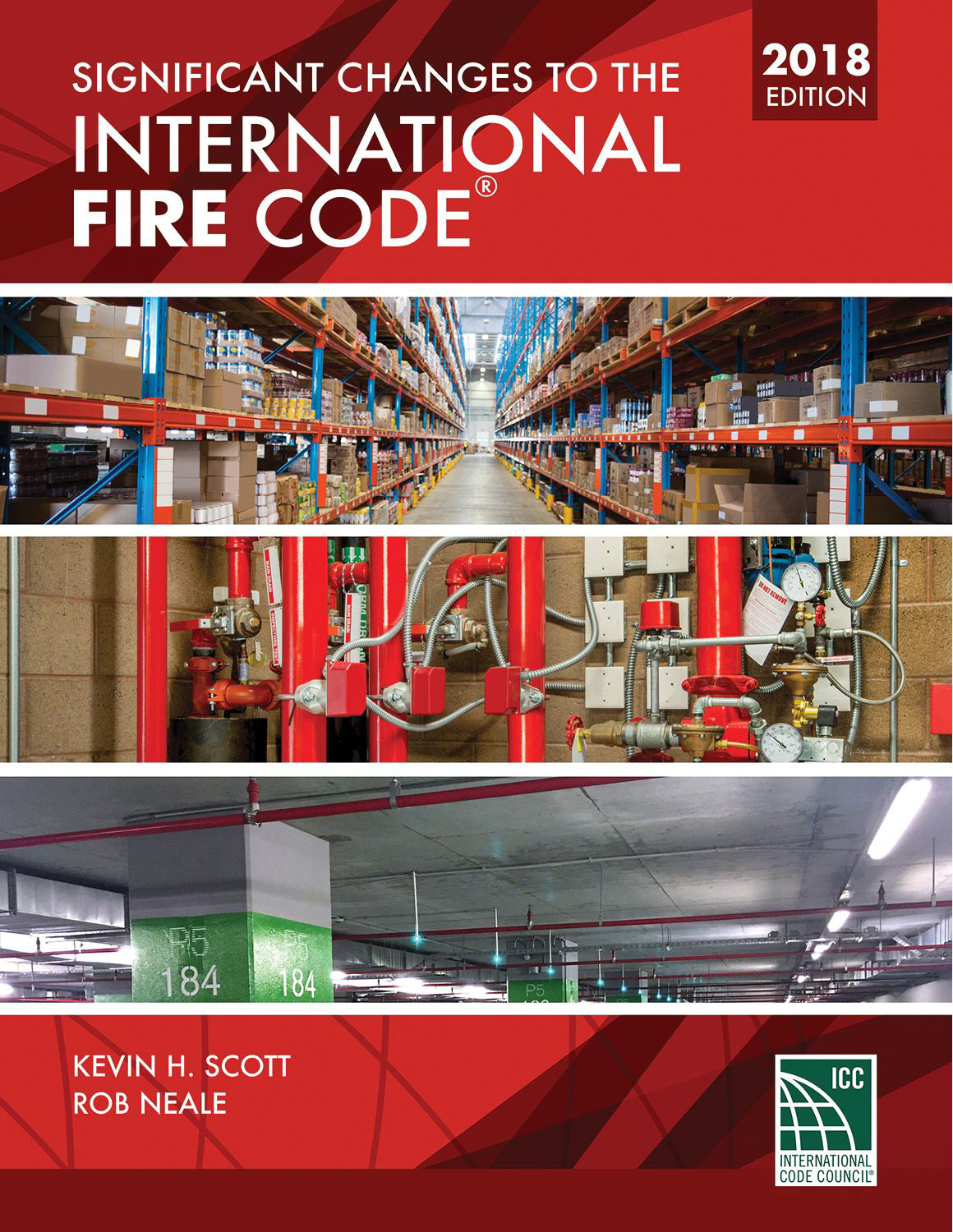 Significant Changes to the International Fire Code 2018 Edition