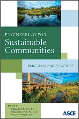 Engineering for Sustainable Communities