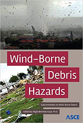 Wind-Borne Debris Hazards