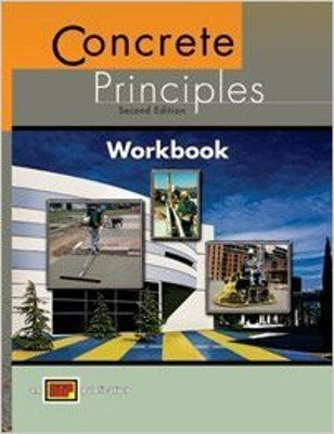 Concrete Principles Workbook 2nd Edition