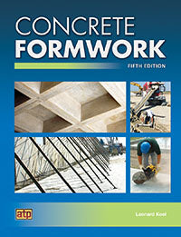 Concrete Formwork, Fifth Edition