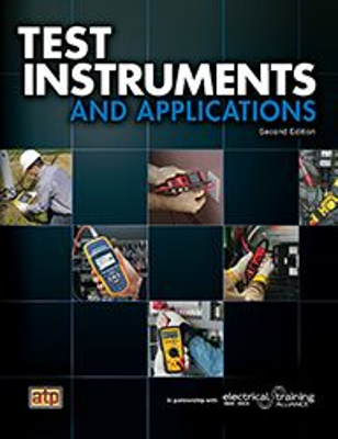 Test Instruments and Applications 2nd Edition