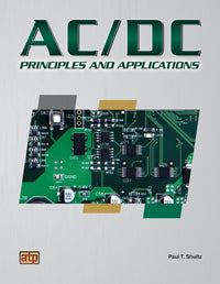 AC/DC Principles and Applications, Second Edition