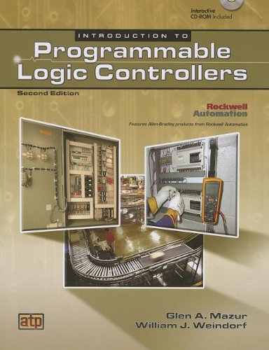 Introduction to Programmable Logic Controllers, Second Edition