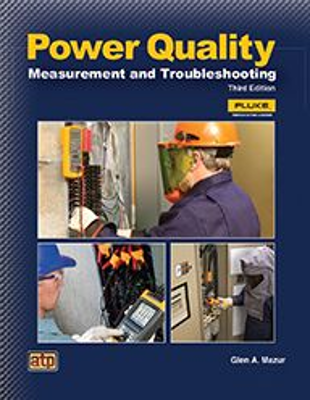 Power Quality Measurement and Troubleshooting 3rd Edition