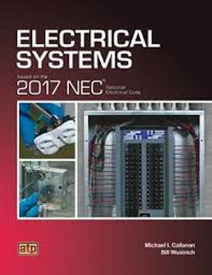 Electrical Systems Based on the 2017 NEC